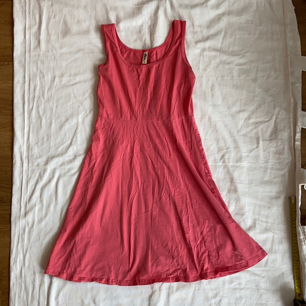 (S) Herou Dress